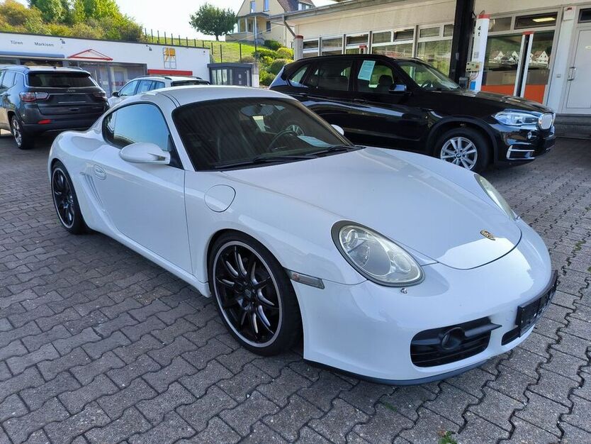 Cayman