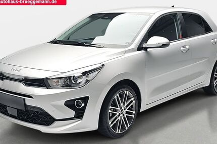 Kia Rio 25.160 km 15.790 &euro; Rheine 48432