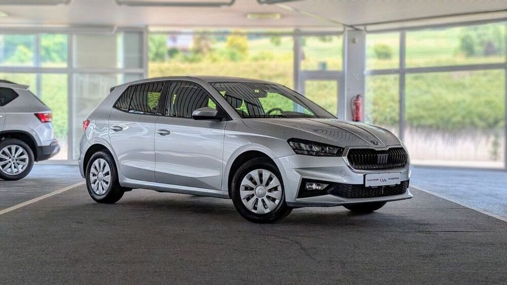 Fabia