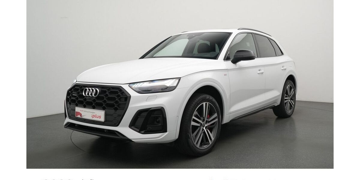 Audi Q5 67.493 km 48.988 &euro; Leverkusen 51373