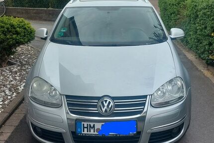 VW Golf 215.000 km 2.900 &euro; Hameln 31787