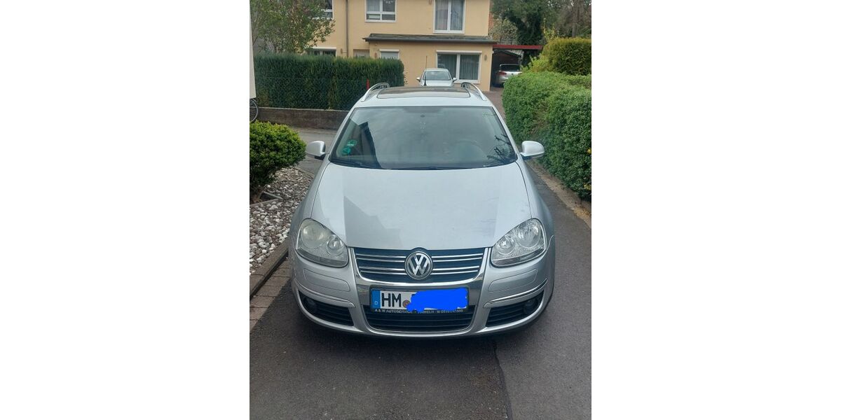 VW Golf 215.000 km 2.900 &euro; Hameln 31787