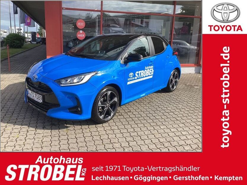 Yaris