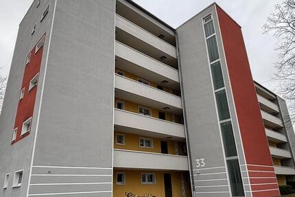 Wohnung Moers Rheinkamp - 2.5 Zimmer, 50 m&sup2;, 432&euro; | Angebot:26416240