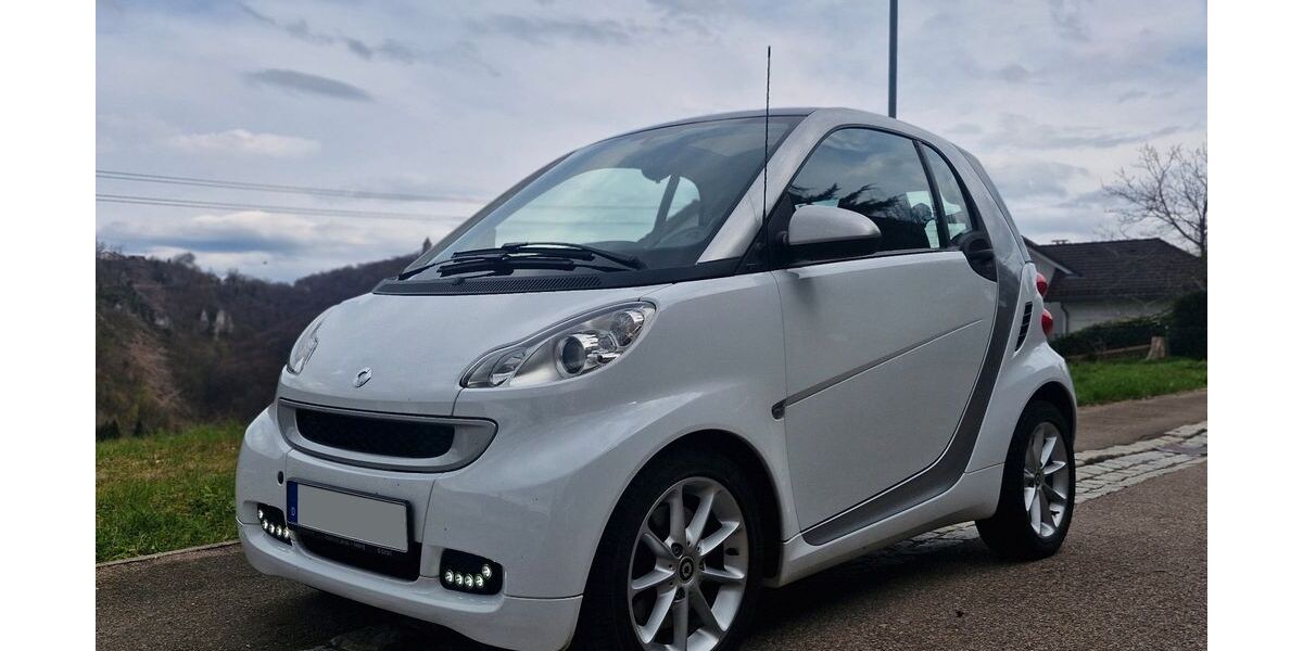 Smart ForTwo 130.000 km 5.249 &euro; Geislingen 73312