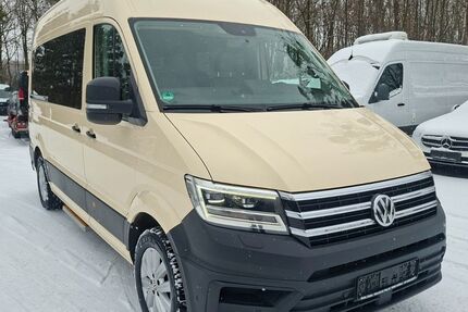 VW Crafter 346.664 km 20.111 &euro; Senftenberg 01968