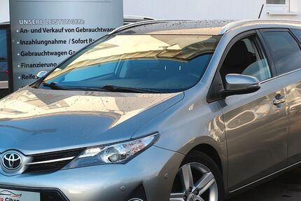 Toyota Auris 109.700 km 10.990 &euro; Lampertheim 68623