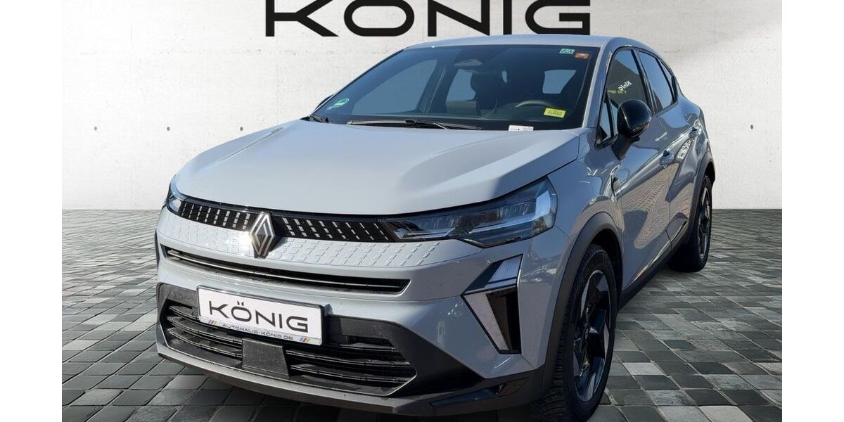 Renault Captur 13.984 km 18.999 &euro; Erfurt 99091