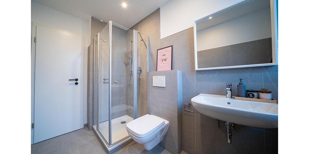 Dachgeschoßwohnung Koblenz Arenberg-Immendorf - 4 Zimmer, 73 m&sup2;, 950&euro; | Angebot:26424952
