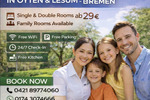 Einfamilienhaus Bremen Blockland - 8 Zimmer, 250 m&sup2;, 50&euro; | Angebot:25523882