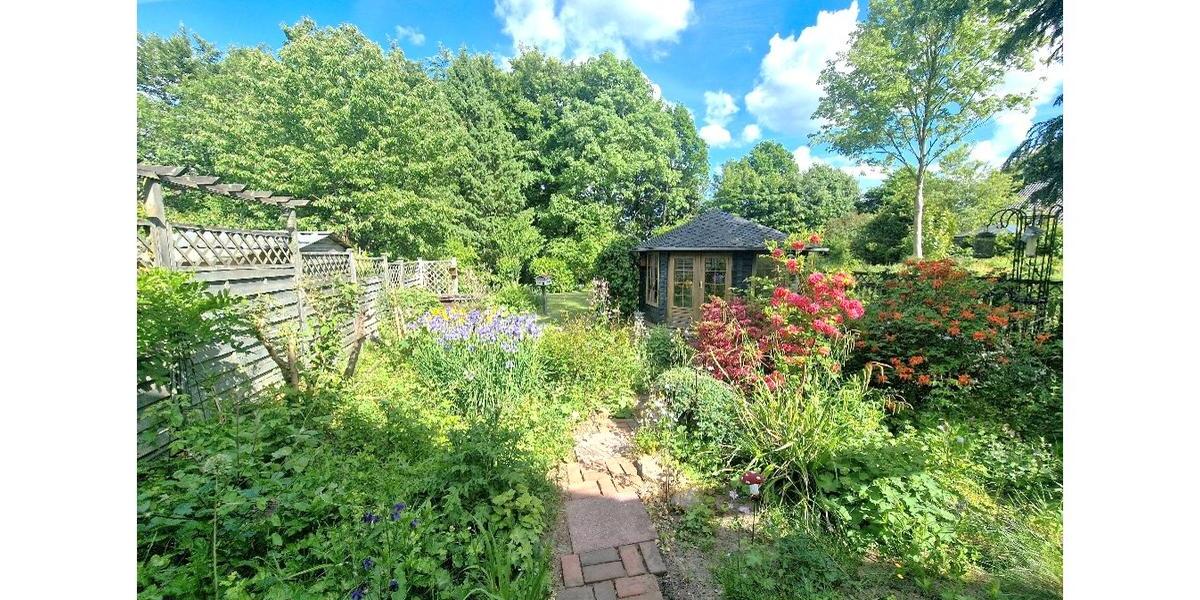 Doppelhaushälfte Bordesholm - 4 Zimmer, 101 m&sup2;, 395.000&euro; | Angebot:27197648