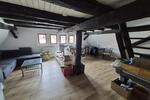 Maisonettenwohnung Schlüchtern - 2 Zimmer, 82 m&sup2;, 640&euro; | Angebot:26224058