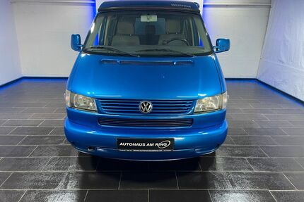 VW T4 California