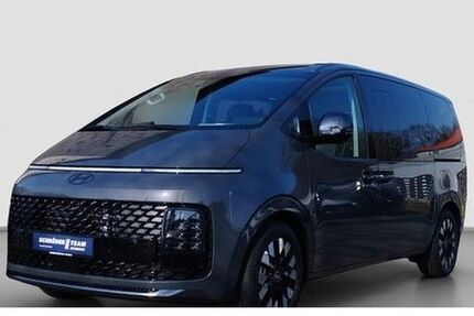 Hyundai STARIA 1.098 km 46.990 &euro; Verl 33415
