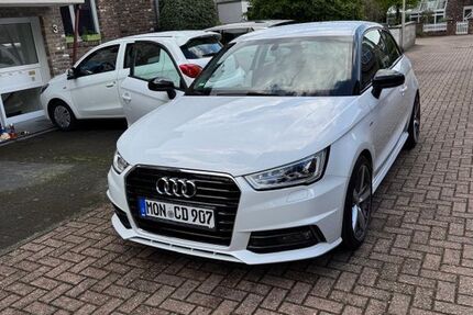 Audi A1 120.000 km 13.500 &euro; Alsdorf 52477