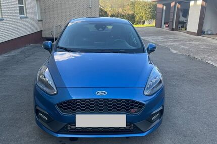 Ford Fiesta 59.365 km 19.200 &euro; Bad Driburg 33014