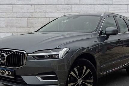 Volvo XC60 38.000 km 38.900 &euro; Augsburg 86179