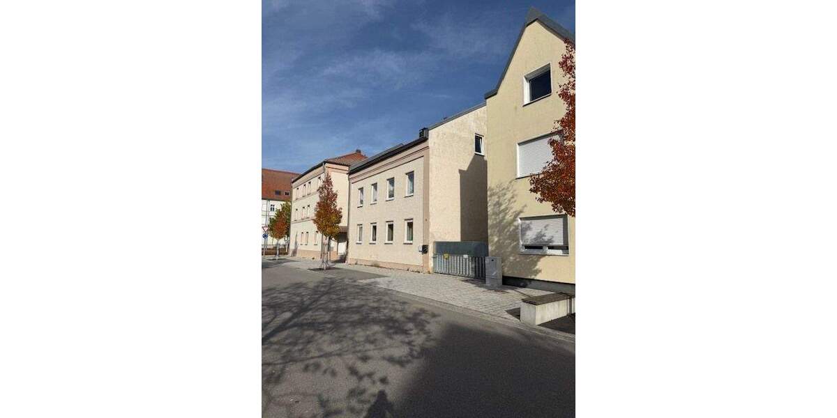 ?? Zweifamilienhaus mit Sanierungspotenzial in zentraler Lage von Plattling 7 zimmer