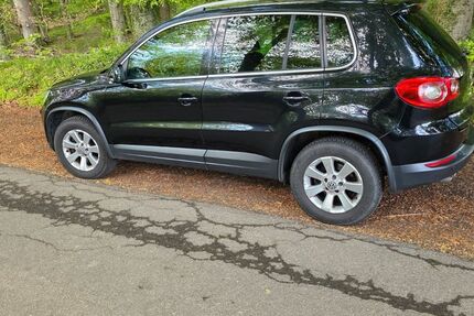VW Tiguan 259.841 km 7.199 &euro; Mühbrook 24582