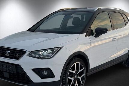 Seat Arona 50.710 km 19.650 &euro; Salzgitter 38229
