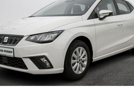 Seat Ibiza 58.250 km 14.990 &euro; Pinneberg 25421