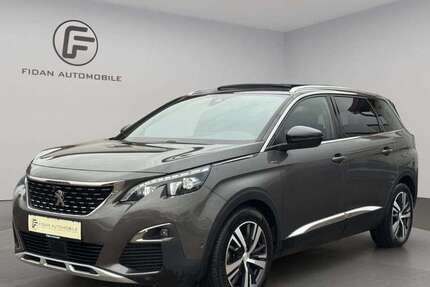 Peugeot 5008 125.000 km 20.590 &euro; Sindelfingen 71065
