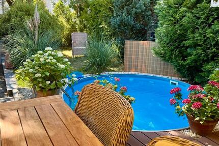 Haus Sankt Augustin - 4 Zimmer, 130 m&sup2;, 485.000&euro; | Angebot:26989363