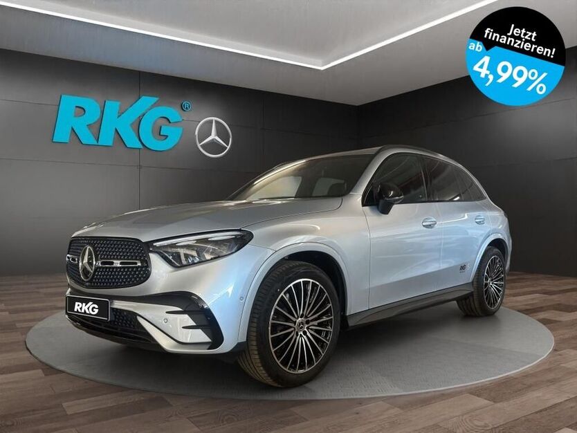 GLC 200