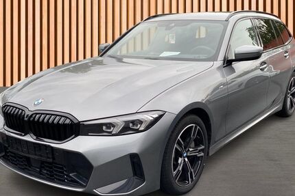 BMW 330 7.377 km 37.980 &euro; Dresden 01328