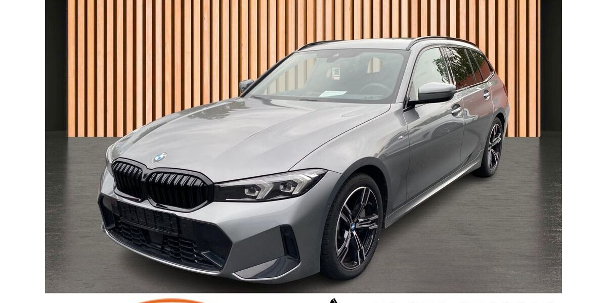 BMW 330 7.377 km 37.980 &euro; Dresden 01328