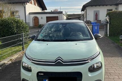 Citroen C3 74.500 km 7.500 &euro; Wölfersheim 61200