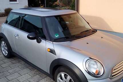 Mini One 103.000 km 4.800 &euro; Steinfeld 76889