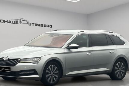 Skoda Superb 110.000 km 20.900 &euro; Oer-Erkenschwick 45739