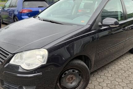 VW Polo 229.000 km 990 &euro; Konz 54329