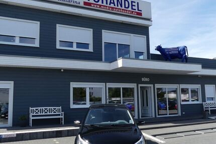 Hyundai i20 120.000 km 9.100 &euro; Magdeburg 39108