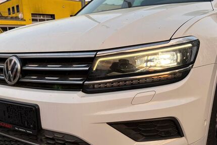 VW Tiguan 210.000 km 16.950 &euro; Ludwigsburg 71642