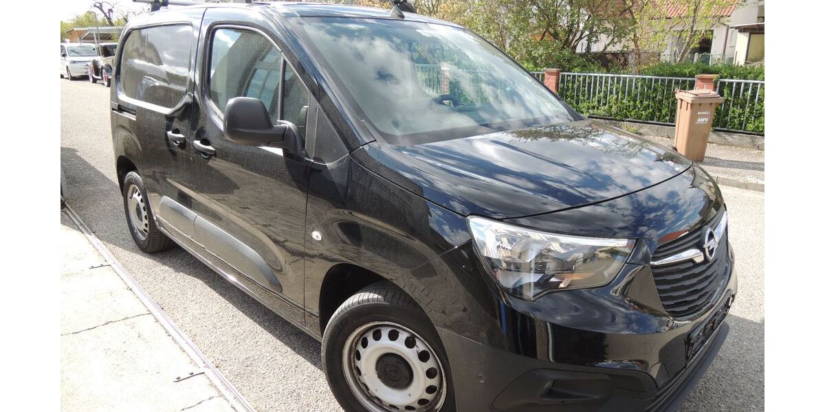 Opel Combo 186.913 km 8.211 &euro; Frontenhausen 84160