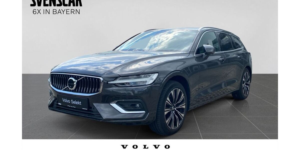 Volvo V60 30.900 km 37.490 &euro; Neumarkt i. d. Opf. 92318