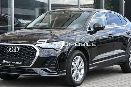 Audi Q3 92.000 km 29.950 &euro; Winterbach bei Stuttgart 73650