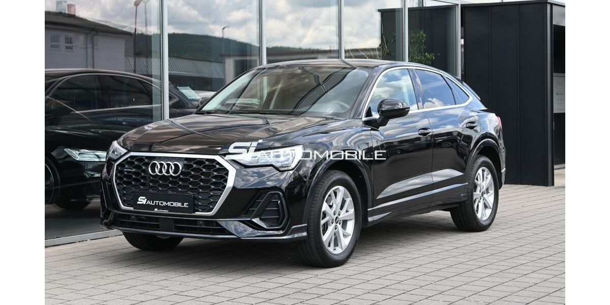 Audi Q3 92.000 km 29.950 &euro; Winterbach bei Stuttgart 73650