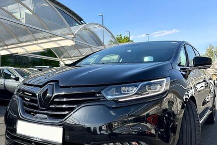 Renault Espace 123.000 km 16.999 &euro; Kürnach 97273