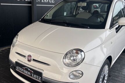 Fiat 500 151.000 km 4.690 &euro; Seelze 30926