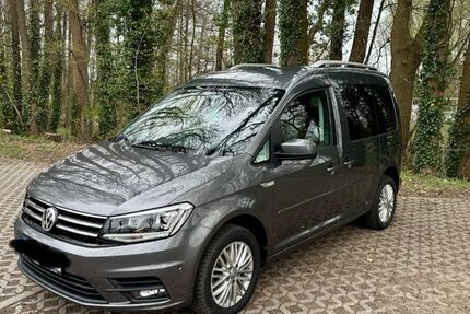 VW Caddy 244.000 km 11.400 &euro; Osterburg 39606