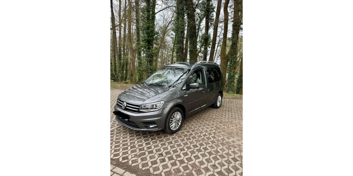 VW Caddy 244.000 km 11.900 &euro; Osterburg 39606