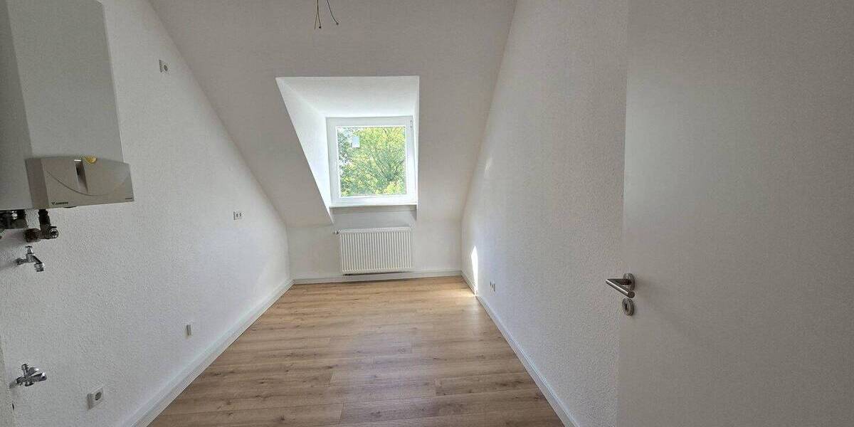 Etagenwohnung Wesel - 3 Zimmer, 90 m&sup2;, 810&euro; | Angebot:26800586