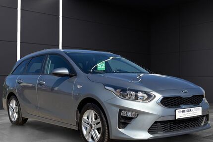 Kia ceed Sportswagon 97.900 km 11.999 &euro; Heide 25746