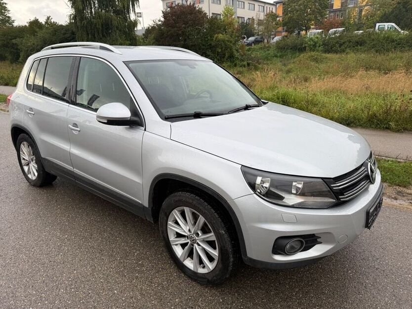 Tiguan
