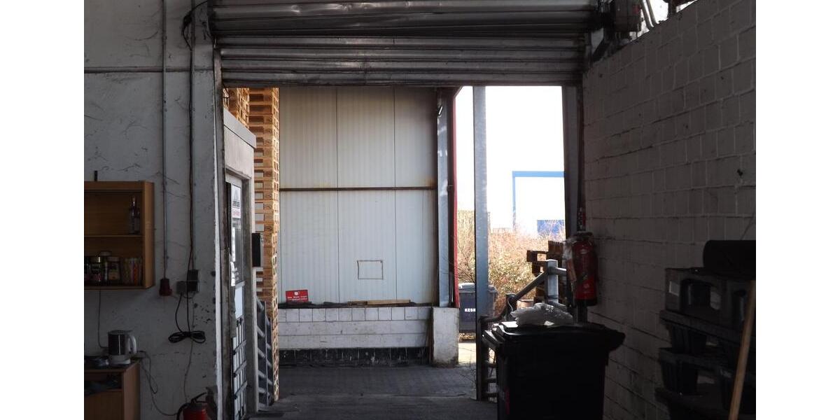 Gewerbeobjekt Braunschweig Lehndorf-Watenbüttel - 1.250&euro; | Angebot:25572169