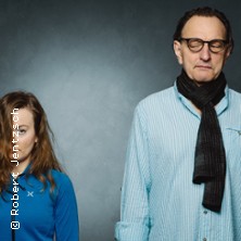 Die Herkuleskeule - Rabimmel Rabammel Rabumm - Zwei Männer retten die Welt 01.02.2026 Stadthalle Stern