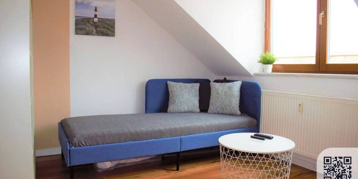 Etagenwohnung Rüdersdorf bei Berlin Rüdersdorf - 3 Zimmer, 2.786&euro; | Angebot:26266514